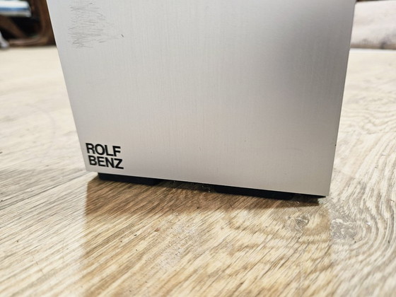 Tavolo da pranzo moderno di Rolf Benz – Tavoli da pranzo (photo 3 of 21)