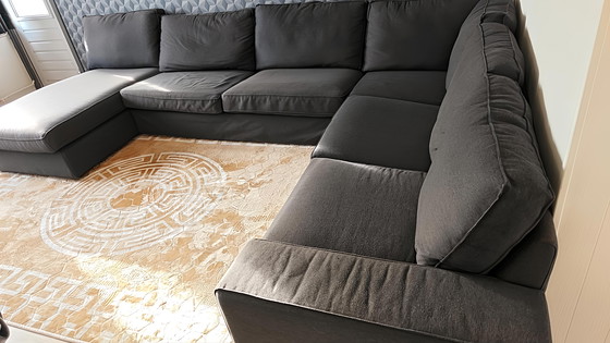 Image 1 of KIVIK
Hoekbank, 6-zits