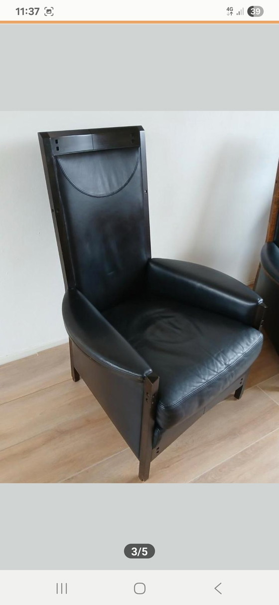 Image 1 of Sillones Umberto Asnago