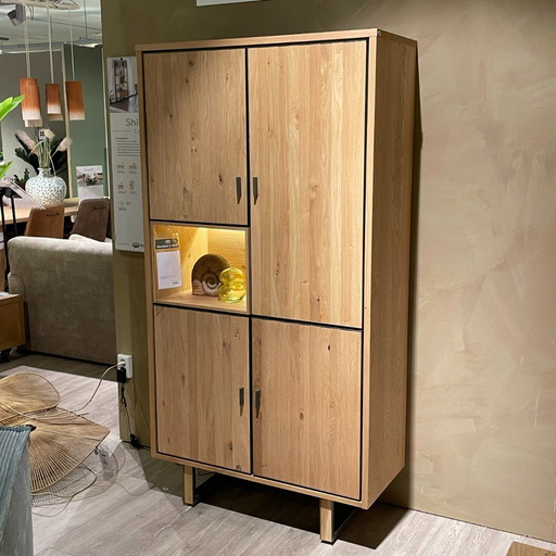 Armoire de montagne Shimanto