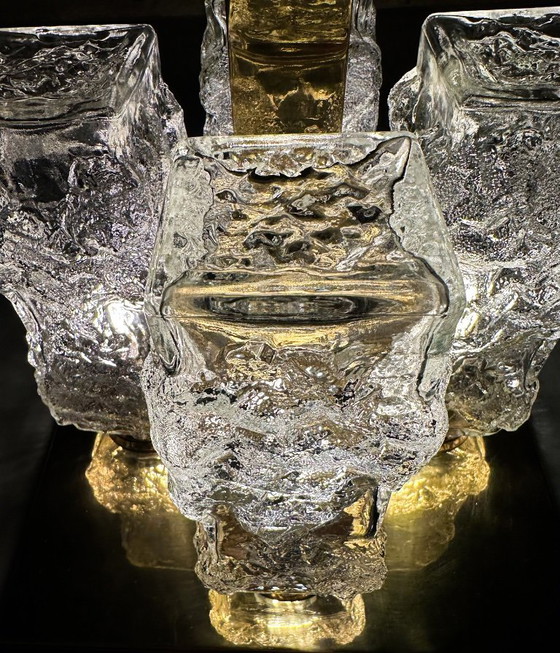 Image 1 of Lampada vintage Hillebrand