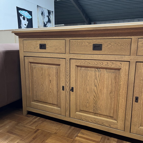 Image 1 of Havezathe Darlington sideboard