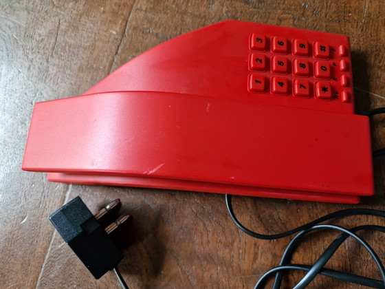 Image 1 of Telefono vintage.