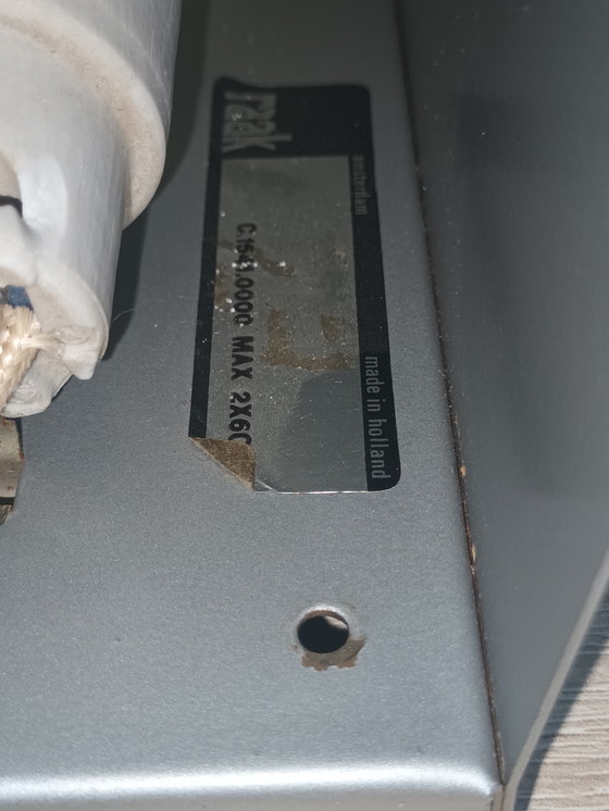 Image 1 of Lampada da parete Touch C1541