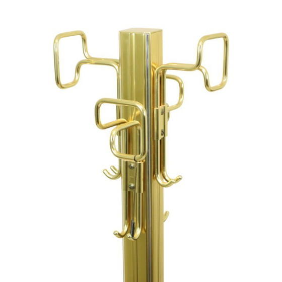 Image 1 of Belgo Chrom Design Kapstok Hollywood Regency 