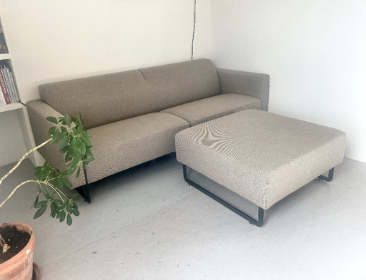 Artifort Mare 2.5 Seater