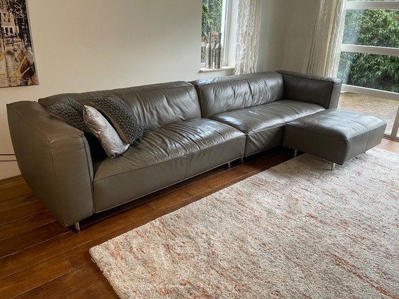 Image 1 of Banca Gelderland 6400 e Poef 6405