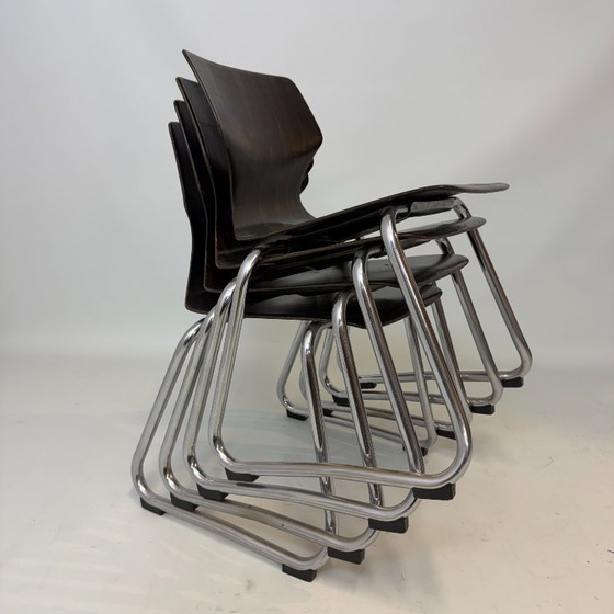 Image 1 of 4 seggioloni Pagholz Flötotto