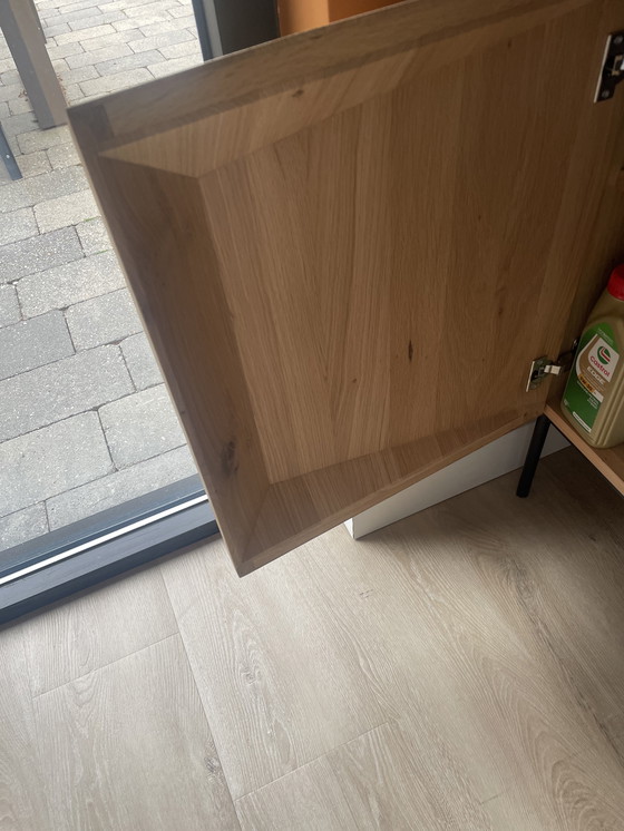 Image 1 of Escalera aparador Ethnicraft