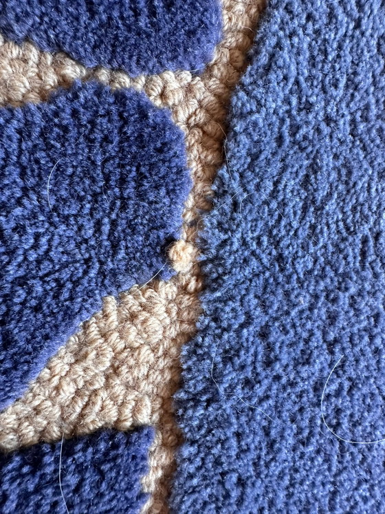 Bijzonder vloerkleed – Vloerkleden en tapijten, Wool (photo 3 of 9)