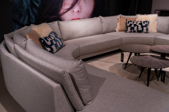 Image 1 of Canapé d'angle BAENKS Southgate