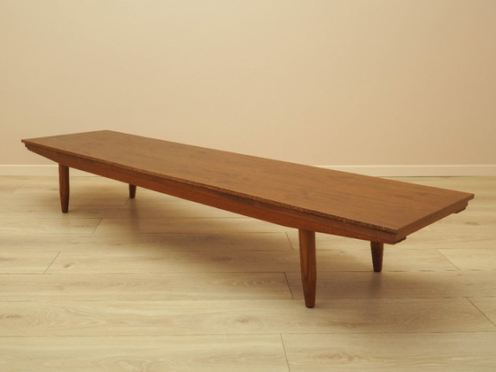 Image 1 of Lowboard, Danish design, 1970s, made in Denmark