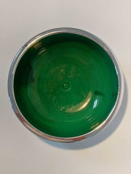 2 ciotole di Wiskemann x Vallauris