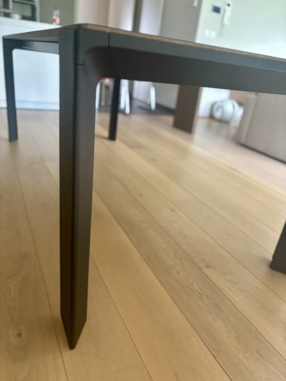 Image 1 of Arco Esstisch Tak 205x90 Eiche duramas smoke matt