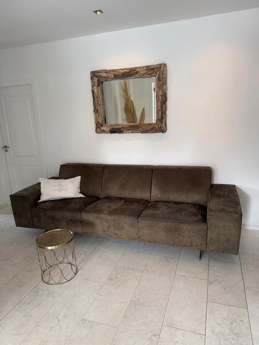 Montel Bank 3-5-Sitzer-Sofa