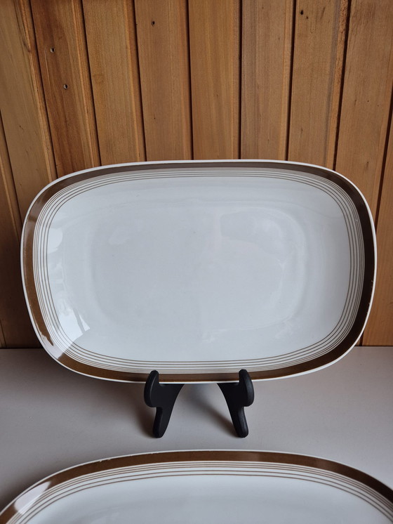 Image 1 of Arzberg serving dishes