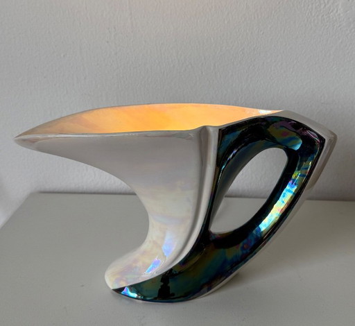 Verceram Tafellampje – tafellampen, Ceramic