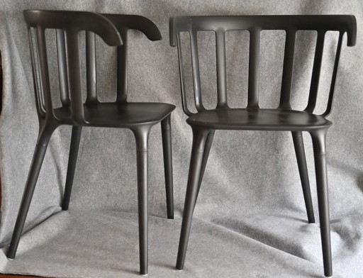 Ikea - Design by Marcus Arvonen - Chairs