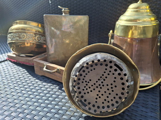 Image 1 of Rame antico