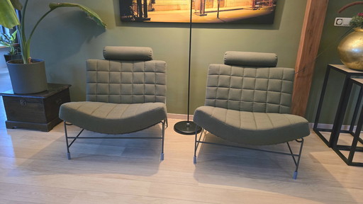 Sillones Leolux Volare