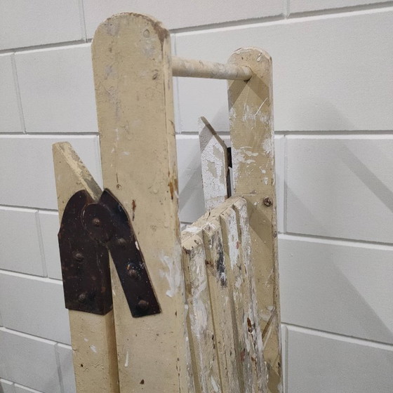 Image 1 of Crema per scala decorativa da pittore