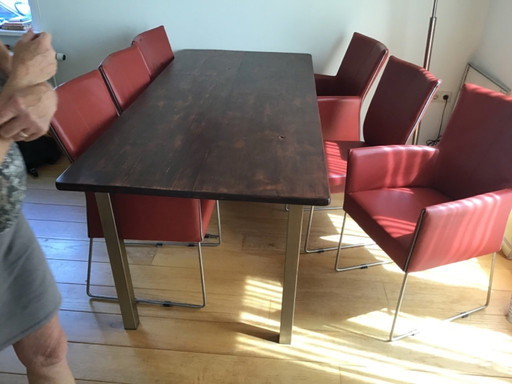 Dining room set