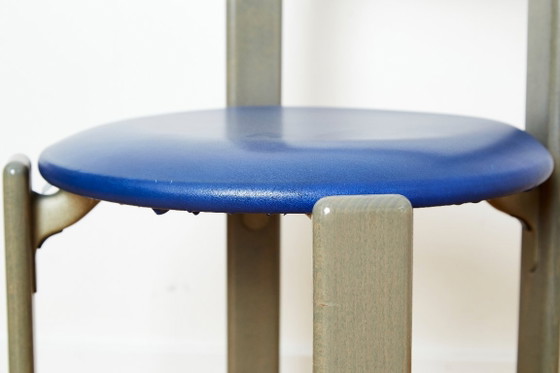 Image 1 of Bruno Rey "Rey Stuhl" para Kusch & Co.