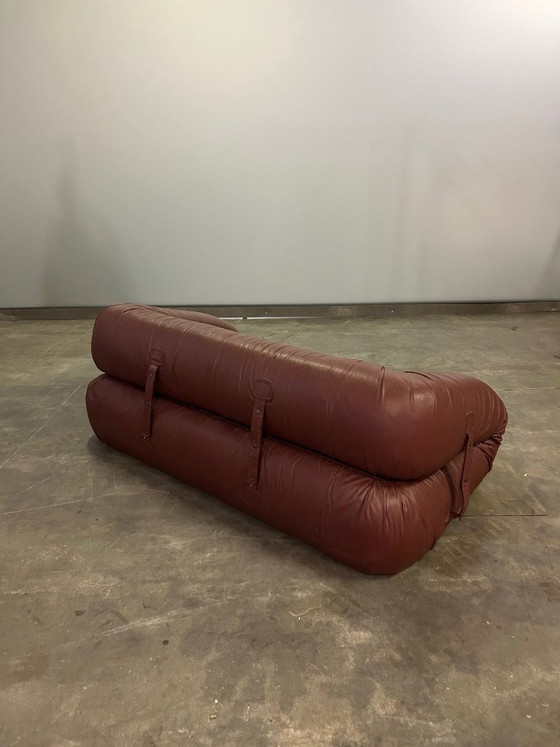 Image 1 of Giovannetti - Alessandro Becchi - Anfibio - Sofa
