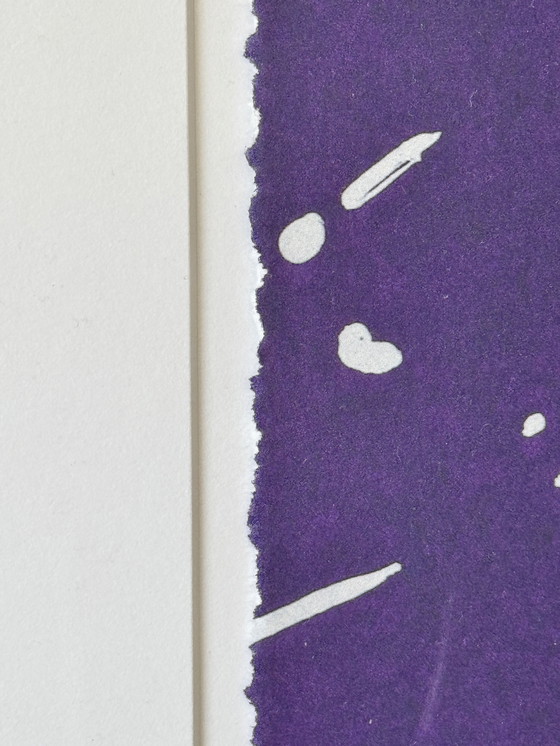 Image 1 of Herman Brood - Rhapsodie de Bohème en Museumglas