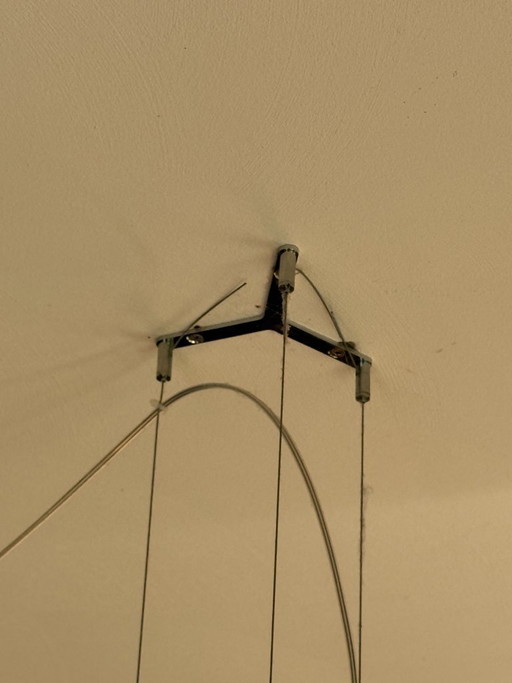 Suspension Prandina Sera Small S1 - lot de 2