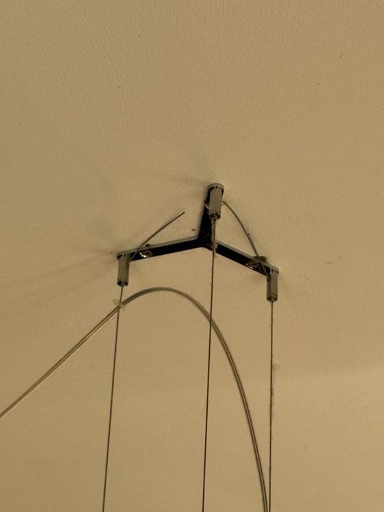 Image 1 of Suspension Prandina Sera Small S1 - lot de 2