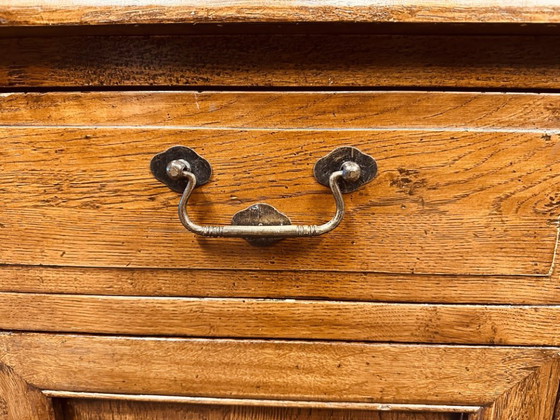 Libreria Credenza Classica Inglese Eichholtz – Librerie, Glass, Metal (photo 13 of 16)