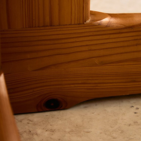 Image 1 of MK10868 Juego de comedor de pino de Rainer Daumiller, Juego de 7