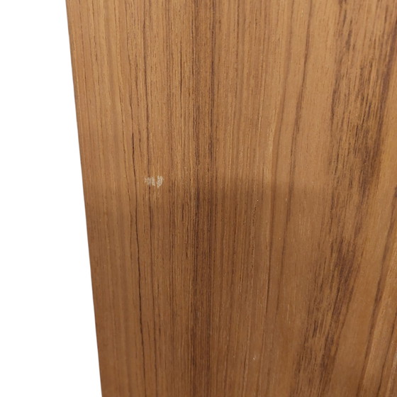 Image 1 of Vintage Dyrlund secretaire 