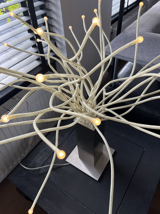 IKEA Stranne Lamp Vintage – tafellampen, Metal, Plastic (photo 2 of 8)