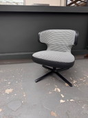 Petit Repos Porsche Pepita Edition di Vitra