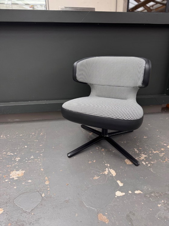 Image 1 of Petit Repos Porsche Pepita Edition di Vitra