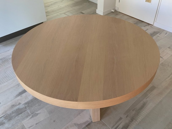 Image 1 of Beautiful Keijzer & Go round dining table