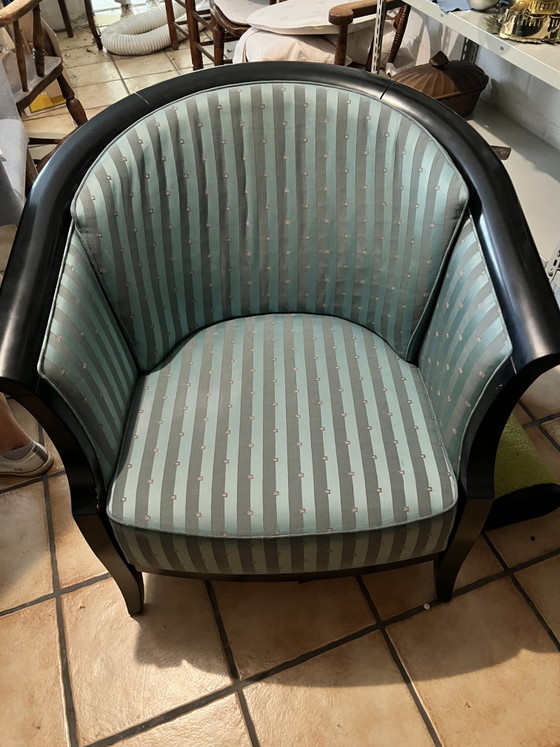 Image 1 of Club chair / design chair / vintage