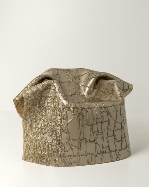 Karavco Lounge Chair