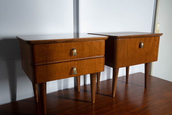 Image 1 of Comodini d'epoca