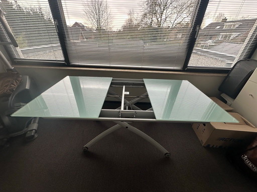 Beautiful Ligne Roset Coffee Table