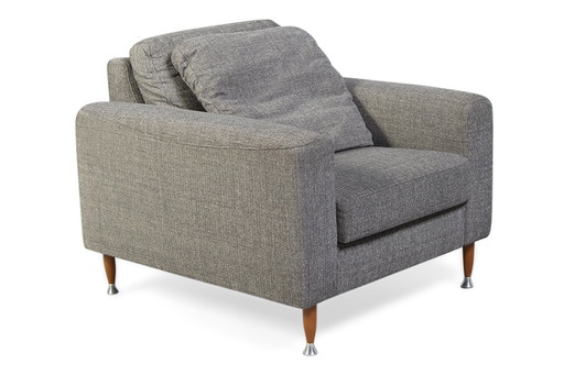 Fauteuil Alexx de W. Schillig