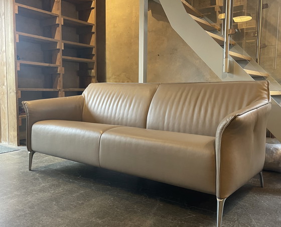 Image 1 of Leolux Mayon 3-seater sofa