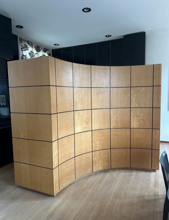 Image 1 of Cucina di design Studio Piet Boon anni 2000