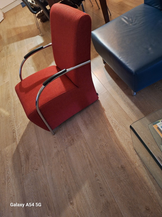 Image 1 of Sillón Woodod