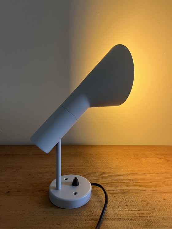 Image 1 of Louis Poulsen AJ wandlamp - Arne Jacobsen - Deense designlamp