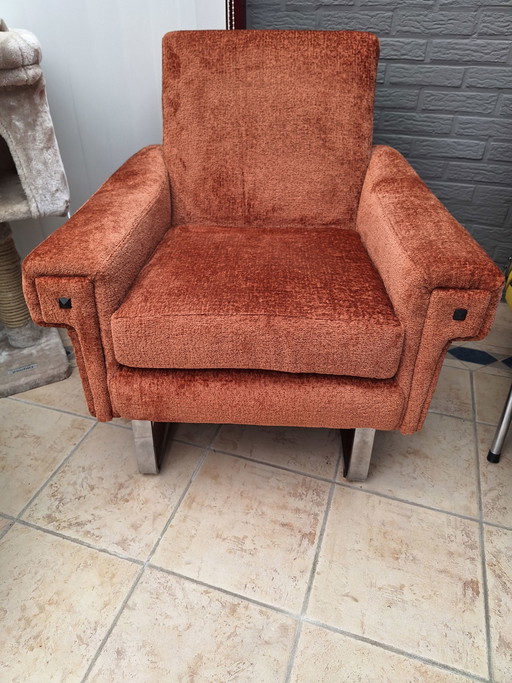 Retro wipzetel