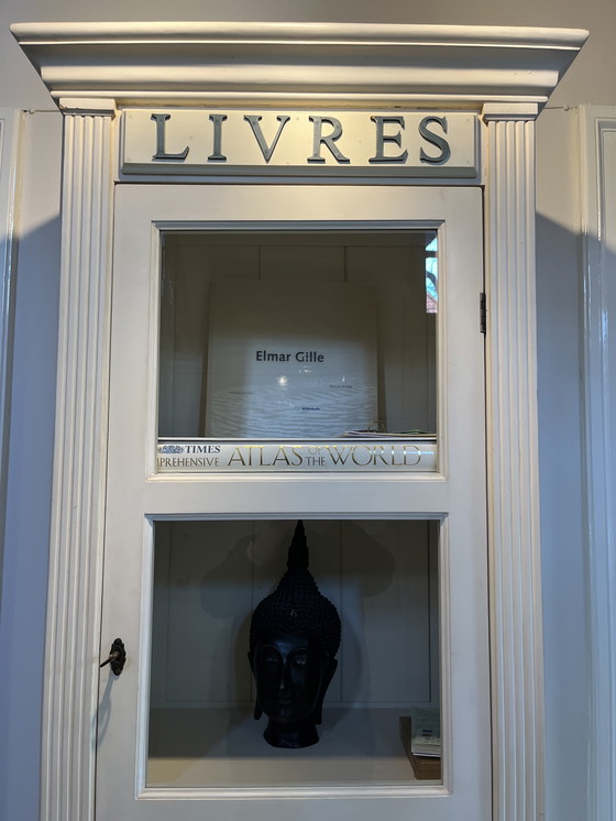 Image 1 of Boekenkast