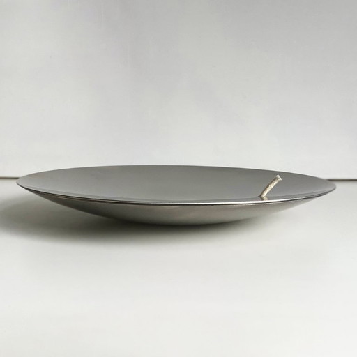 Mono Concave Design Vuurschaal Franz Maurer Vlamschaal 26cm